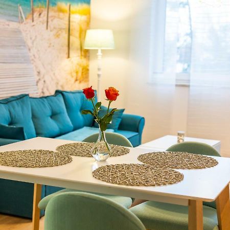 Solmare Apartments 科沃布热格 外观 照片